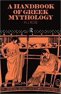 A Handbook of Greek Mythology - ebooksz