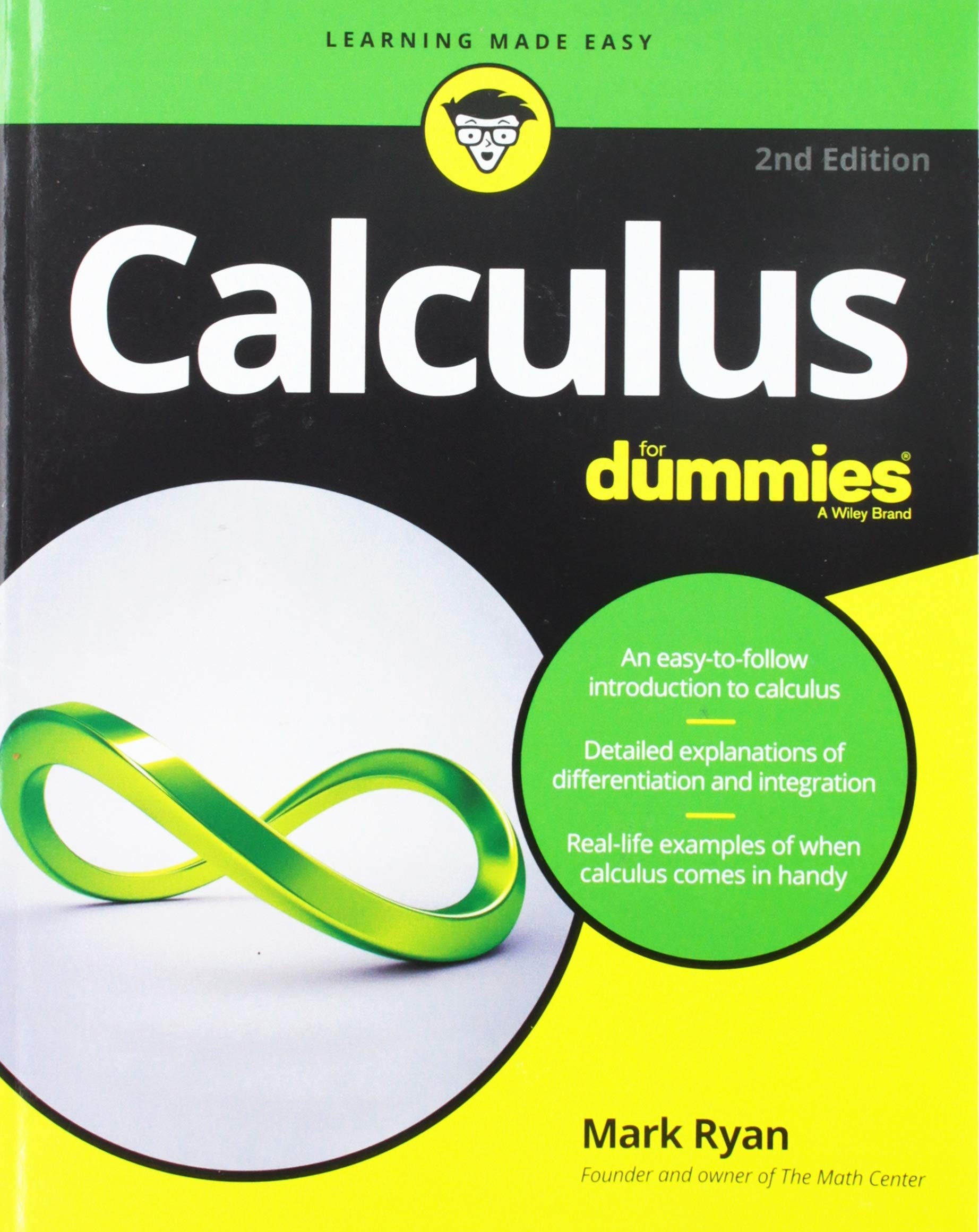 calculus for dummies practice problems