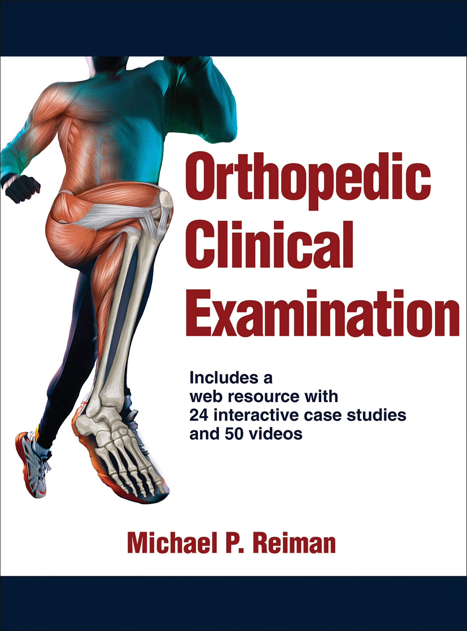 Orthopedic Clinical Examination - ebooksz