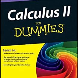 pre calculus for dummies download