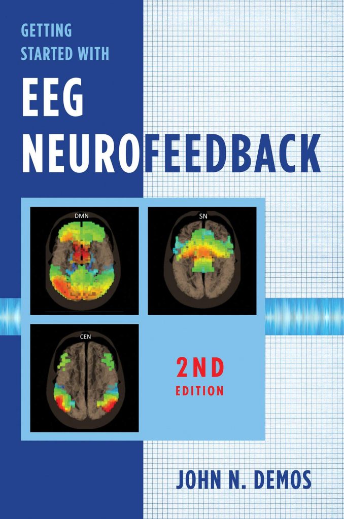 Getting Started with EEG Neurofeedback, Second Edition