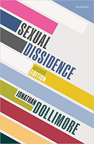 Sexual Dissidence, 2nd Edition