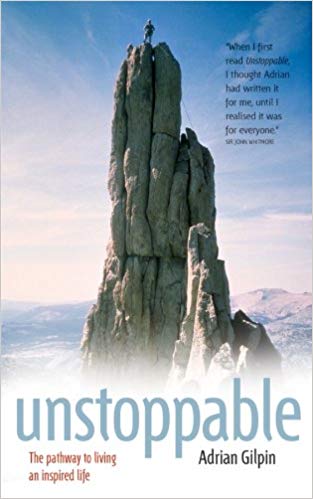 Unstoppable: The Pathway to Living an Inspired Life