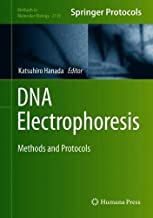 DNA Electrophoresis: Methods and Protocols