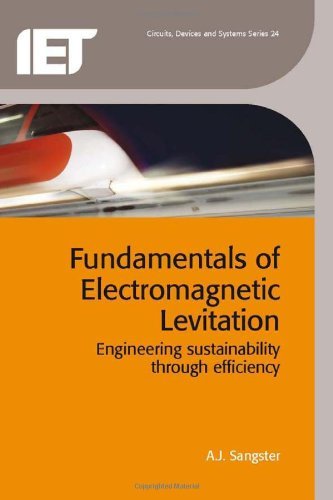 Fundamentals of Electromagnetic Levitation