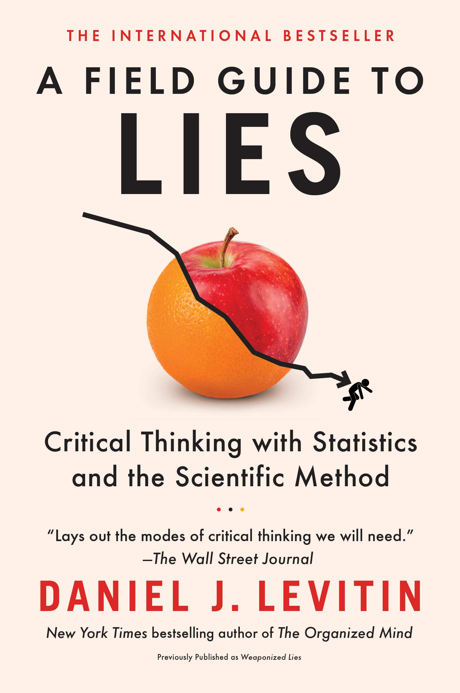 field guide to critical thinking