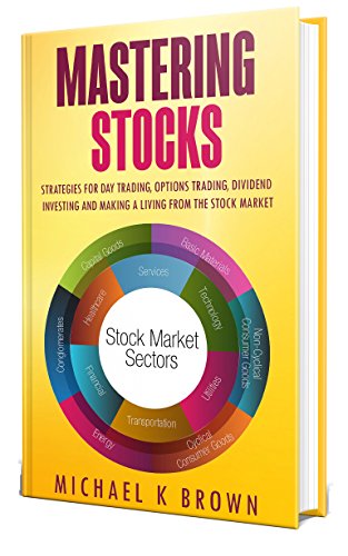 Mastering Stocks 2020