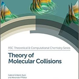 Theory Of Molecular Collisions