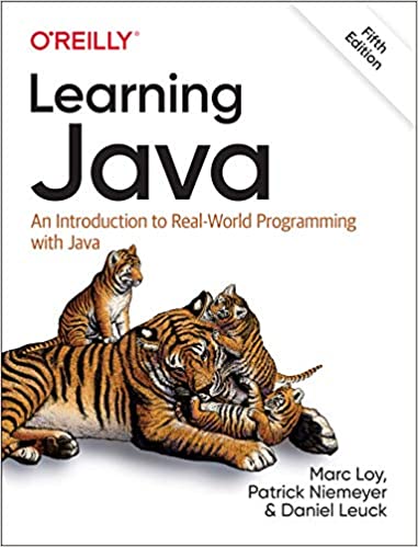 comprehensive learn java book