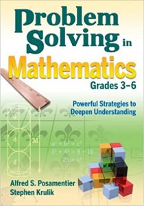 Problem Solving in Mathematics, Grades 3-6 (2012) - ebooksz