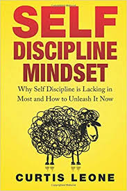 Self Discipline Mindset