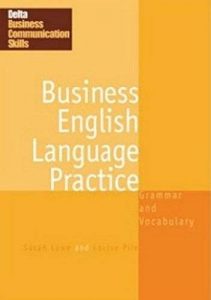 Business English Language Practice: Grammar and Vocabulary (pdf)