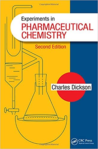 Experiments in Pharmaceutical Chemistry, Second Edition