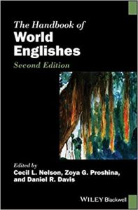 download The Handbook of World Englishes,second Edition 2020