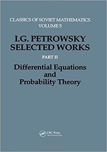 Differential Equations (Classics of Soviet Mathematics)