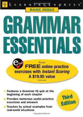 essential grammar in use 4th edition