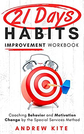 21-Day Habit Improvement Workbook