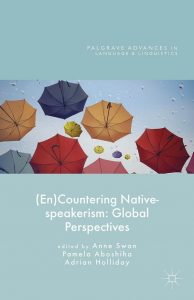 (En) Countering Native-speakerism: Global Perspectives