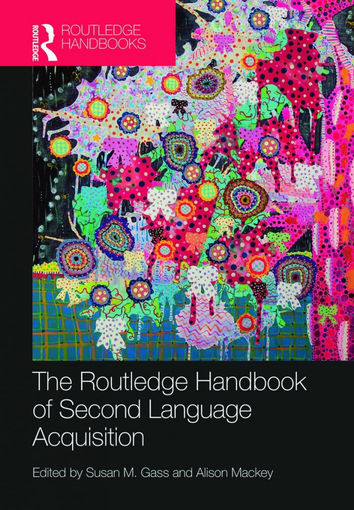 The Routledge Handbook Of Second Language Acquisition Ebooksz