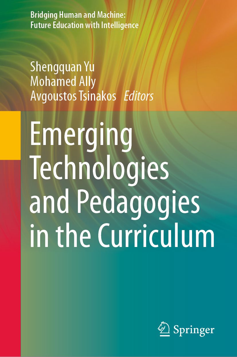 Emerging Technologies and Pedagogies in the Curriculum (2020) | LaptrinhX