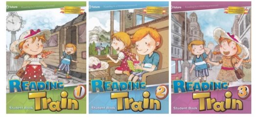 Reading Train 1-2-3 - ebooksz