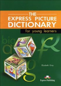 Express Picture Dictionary For Young Learners