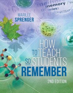 How to Teach So Students Remember, 2nd Edition