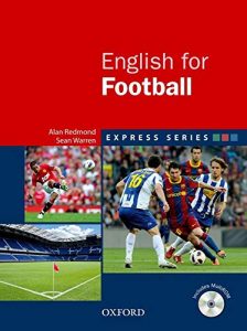 English for Football (Express Series)
