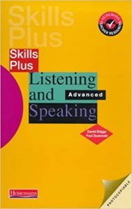 Skills Plus: Listening and Speaking: Advanced