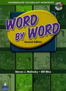 Word By Word Picture Dictionary