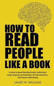How to Read People like a Book
