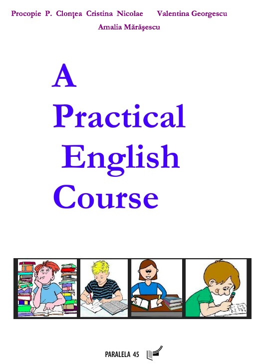 A Practical English Course Ebooksz