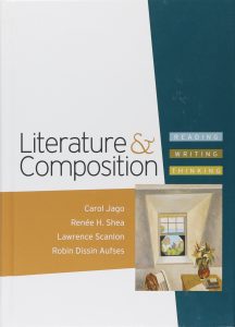 Literature and Composition: Reading - Writing - Thinking 