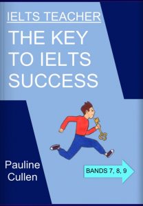    The Key to IELTS Success