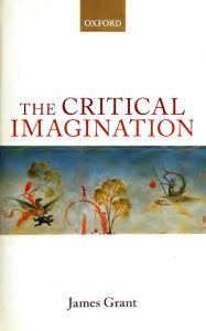 The Critical Imagination