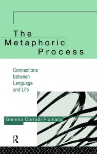 The Metaphoric Process: Connections between language and life