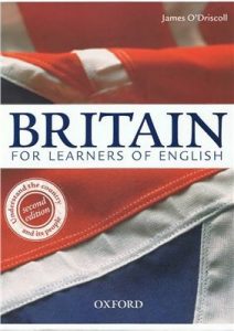 Britain for Learners of English: Student's Book