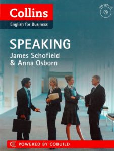 Business Speaking (Collins English for Business)
