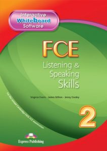 FCE Listening and Speaking Skills 2 (SB + TB)