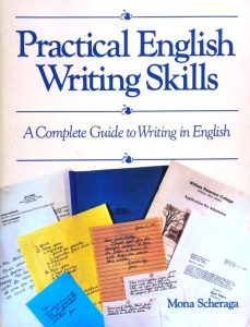 Practical English Writing Skills: A Complete Guide to Writing in English