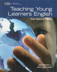 Teaching Young Learners English: From Theory to Practice