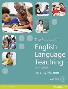 The Practice of English Language Teaching – Book with DVD