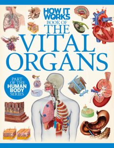 HOW IT WORKS - Book of The Vital Organs