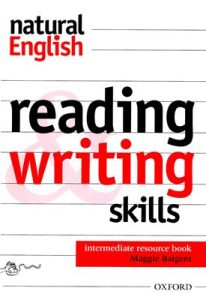 Natural English: Reading & Writing Skills | Level: Intermediate (Resource Book)