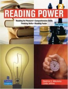 Reading Power, Third Edition (Intermediate)