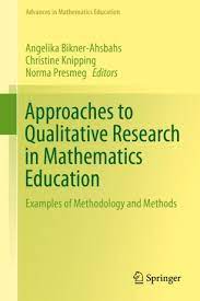 qualitative research in mathematics