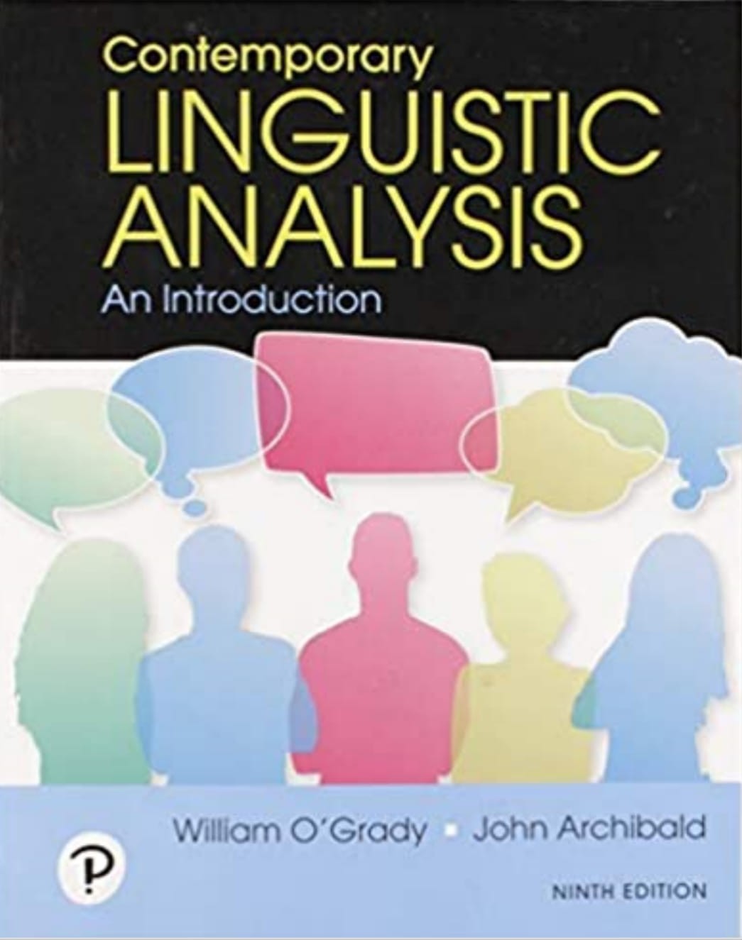 Linguistic Analysis Methodology