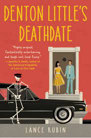 Denton Little's Deathdate (2015) - Ebooksz