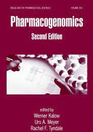 Pharmacogenomics