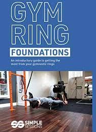 Gymnastic Ring Foundations